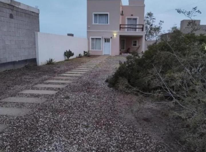 Departamento · 165m² · 4 Ambientes