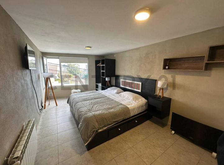 Departamento · 28m² · 1 Ambiente