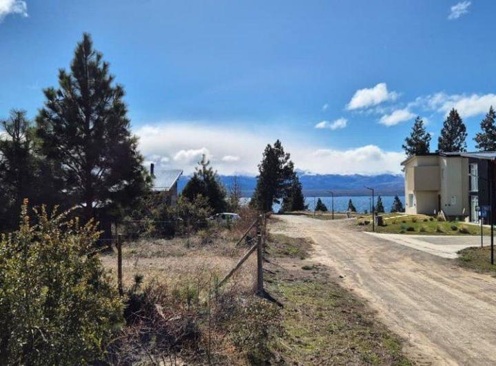 Terreno · 600m²