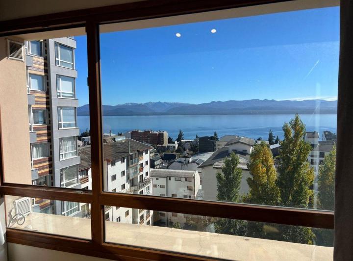Departamento · 32m² · 1 Ambiente