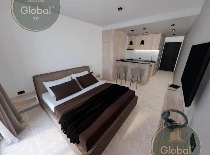 Departamento · 31m² · 1 Ambiente
