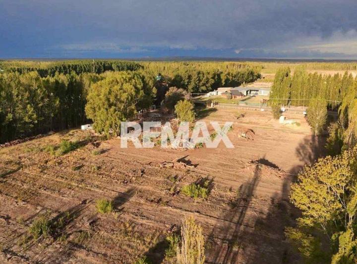 Terreno · 502m²