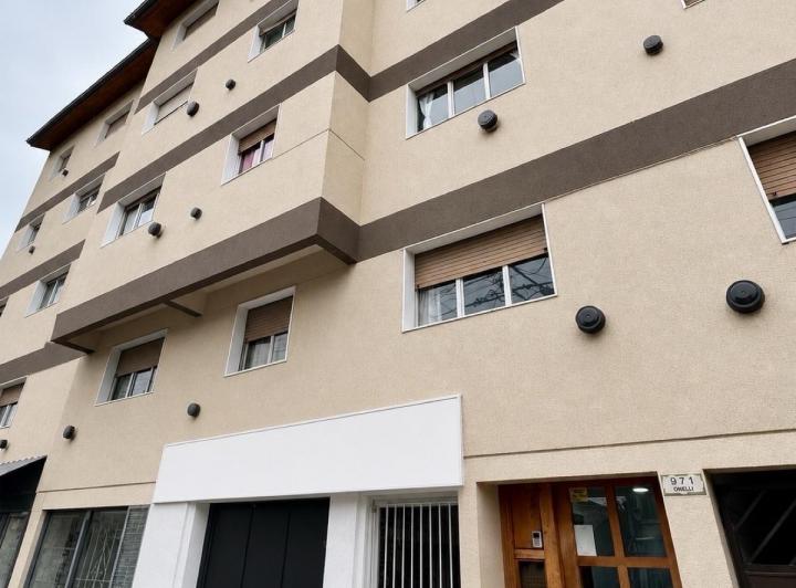 Departamento · 60m² · 3 Ambientes