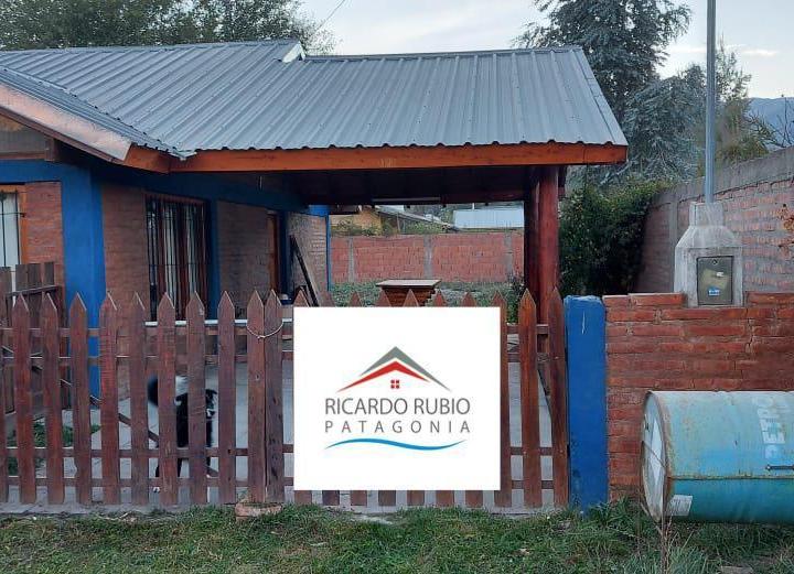 Casa · 80m² · 5 Ambientes · 1 Cochera
