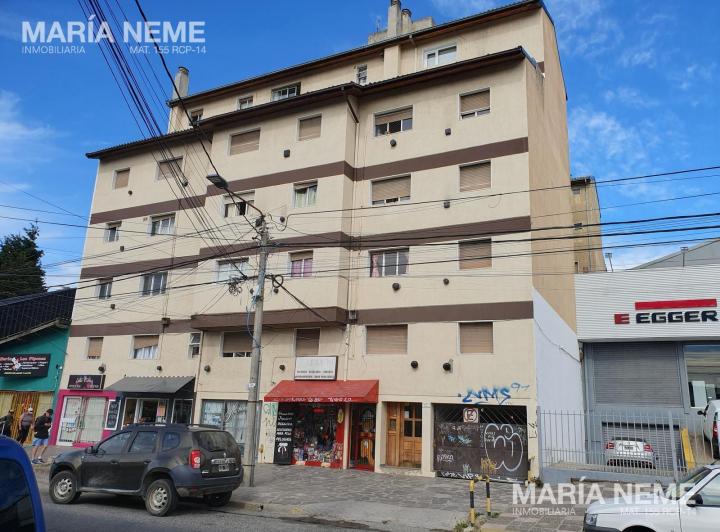 Departamento · 78m² · 3 Dormitorios