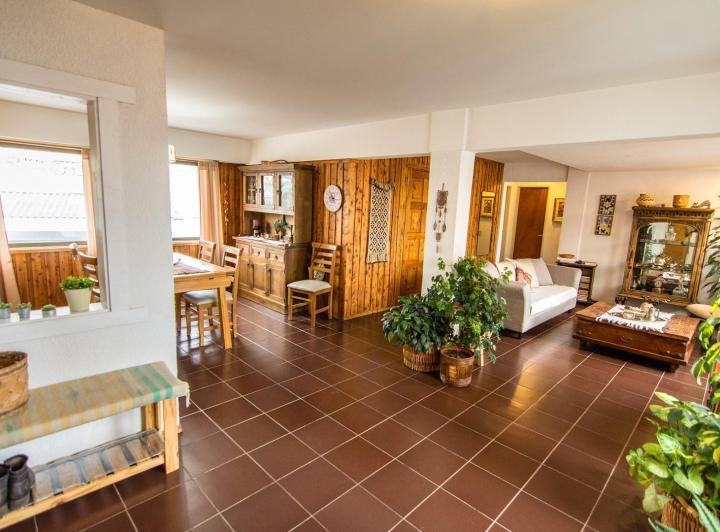 Departamento · 95m² · 4 Ambientes
