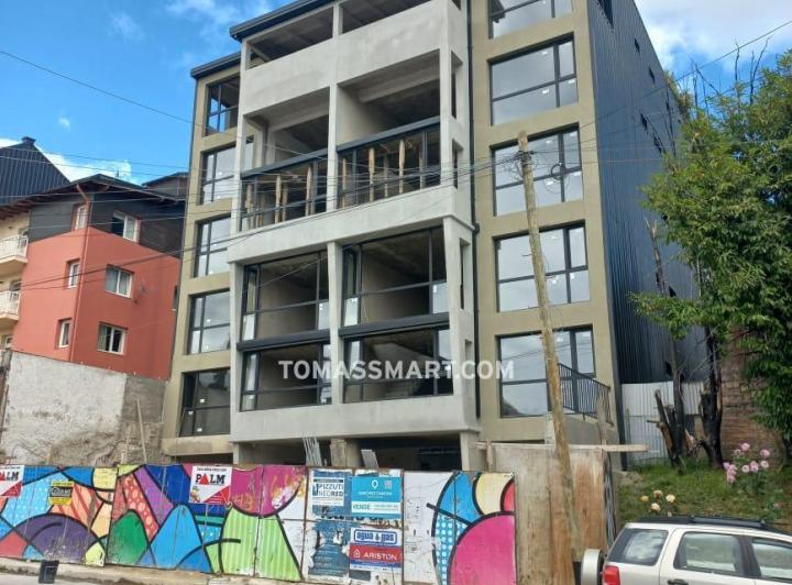 Departamento · 40m² · 2 Ambientes