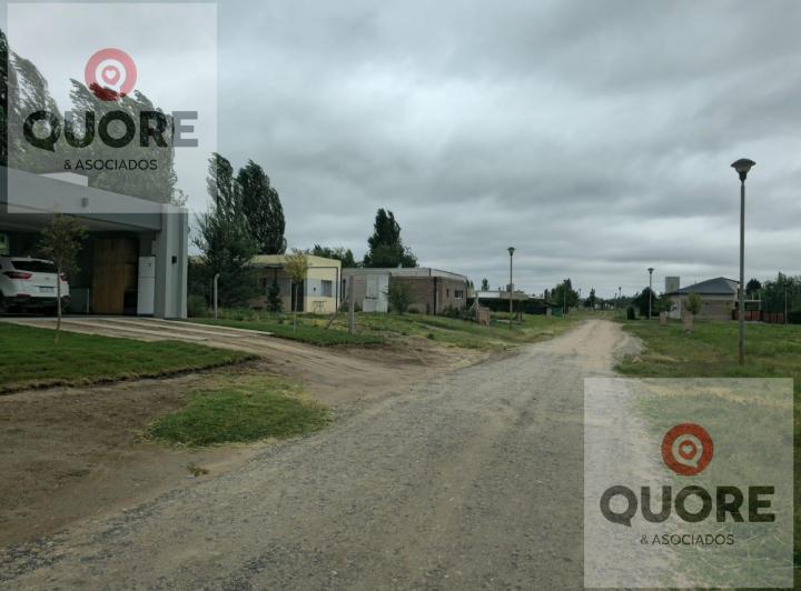 Terreno · 600m²