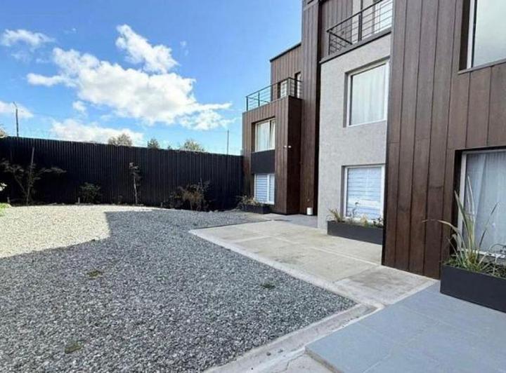 Departamento · 43m² · 2 Ambientes