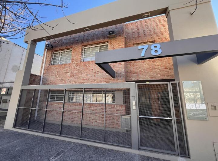 Oficina comercial · 209m² · 12 Ambientes