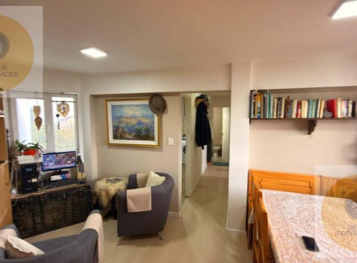 Departamento · 44m² · 3 Ambientes