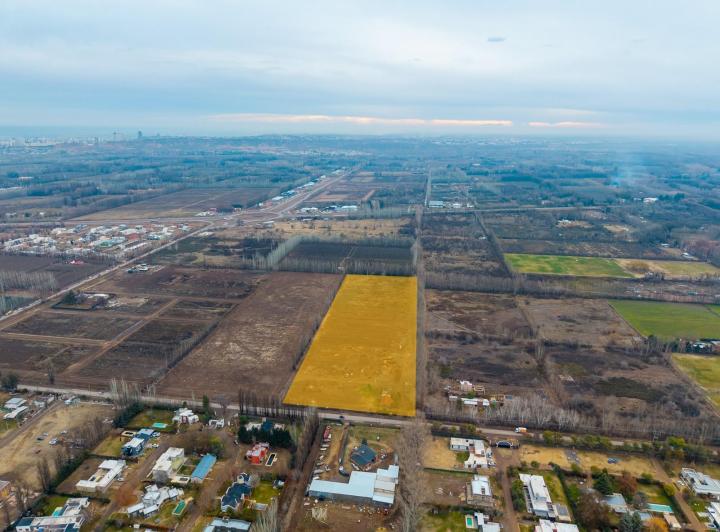 Terreno · 500m²