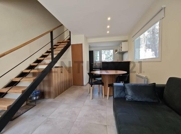 Casa · 68m² · 3 Ambientes · 1 Cochera