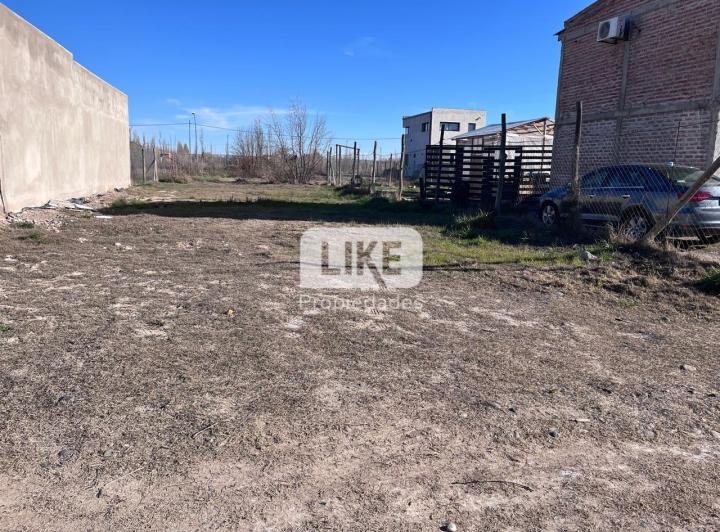 Terreno · 250m²