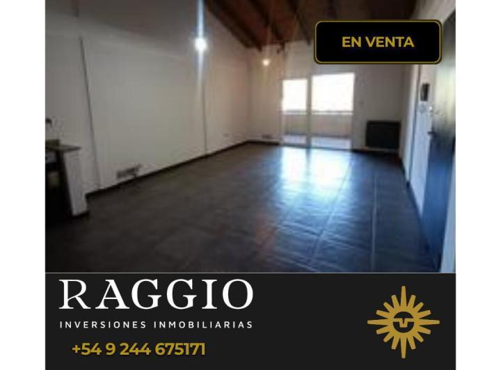 Departamento · 58m² · 3 Ambientes