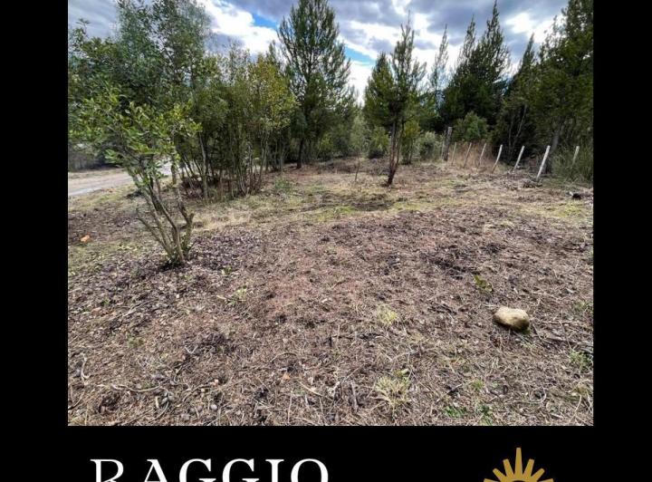 Terreno · 350m²