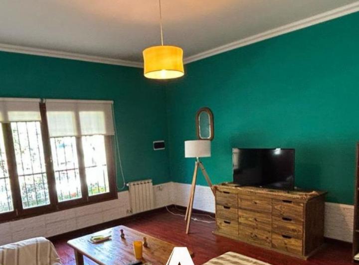 Casa · 188m² · 2 Dormitorios · 1 Cochera