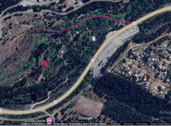 Campo · 75000m²