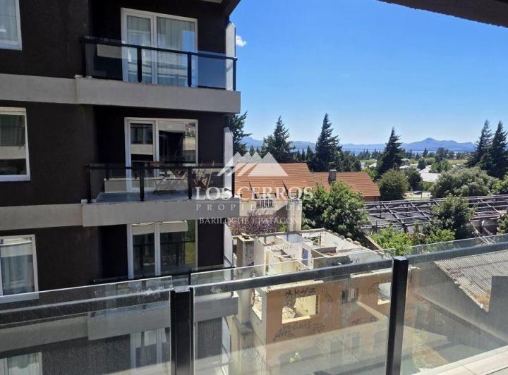 Departamento · 36ha · 1 Ambiente