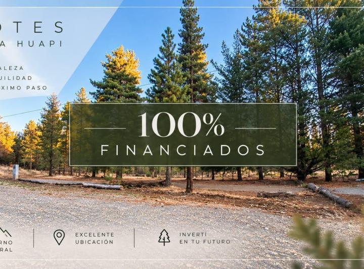 Terreno · 300m²
