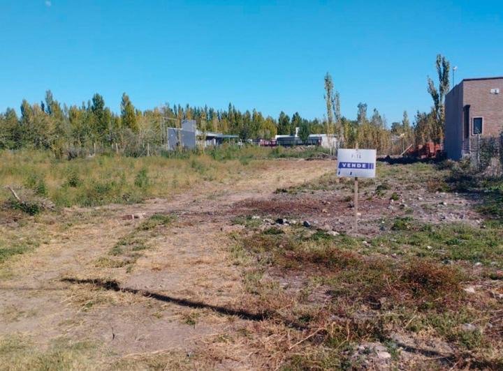 Terreno · 500m²