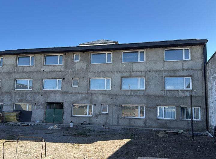 Local comercial · 124m²