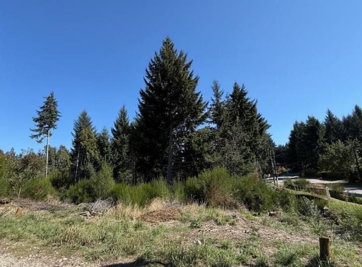 Terreno · 1861m²