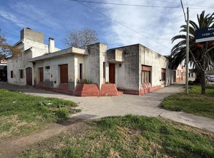 Casa · 106m² · 5 Ambientes