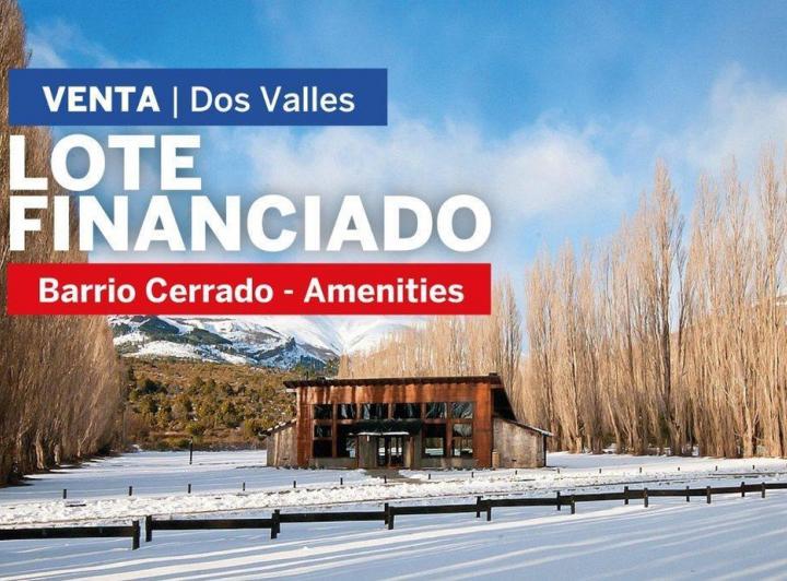Terreno · 1120m²