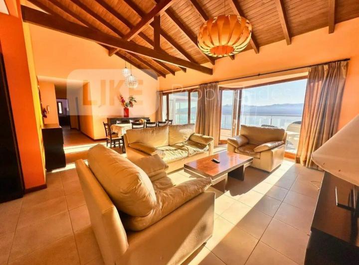Departamento · 15975m² · 3 Ambientes · 2 Cocheras