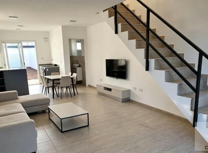 PH · 120m² · 2 Ambientes