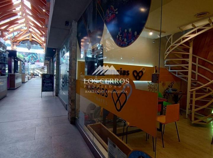 Local comercial · 32ha
