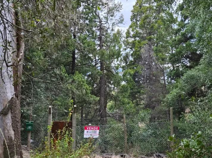 Terreno · 1570m²