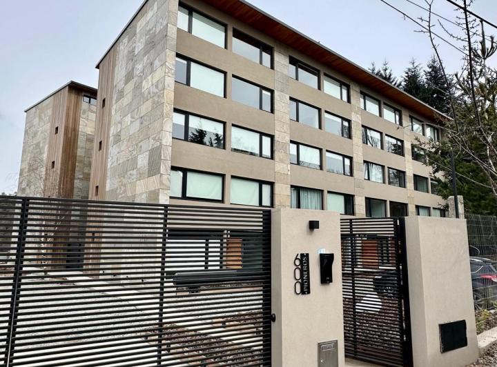 Departamento · 28m² · 1 Ambiente
