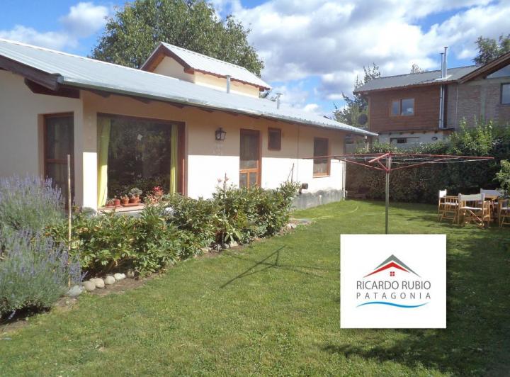 Casa · 90m² · 5 Ambientes