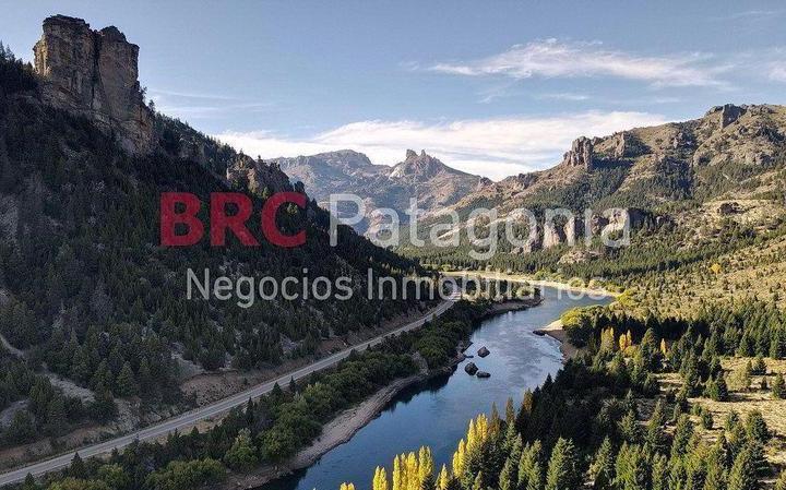 Campo · 620000ha