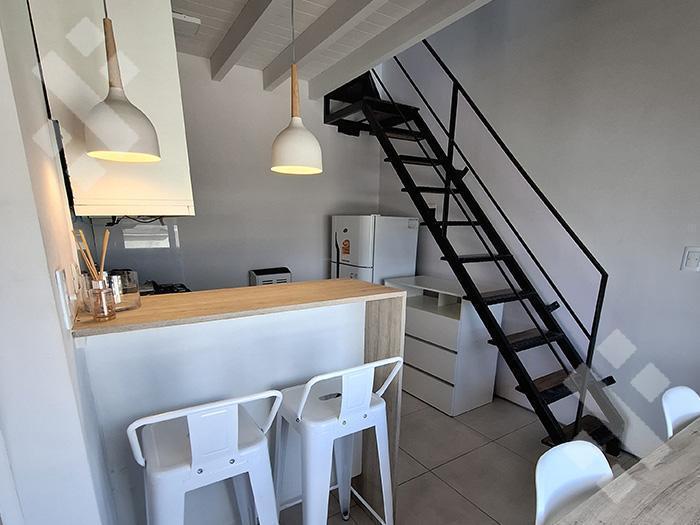 Departamento · 30m² · 1 Ambiente · 1 Cochera