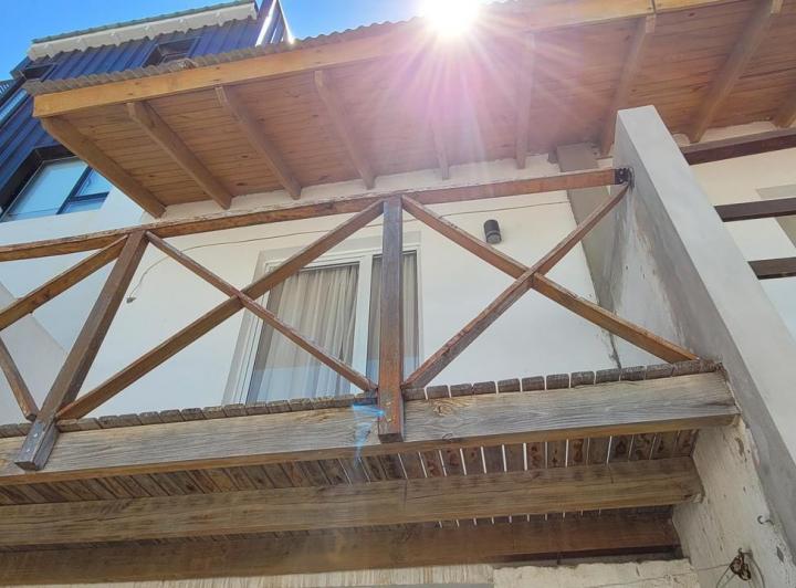 PH · 43m² · 3 Ambientes · 1 Cochera