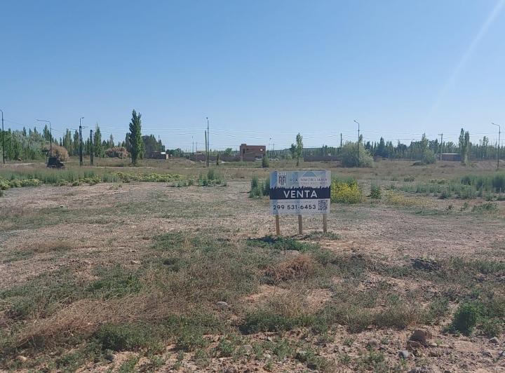 Terreno · 375m²