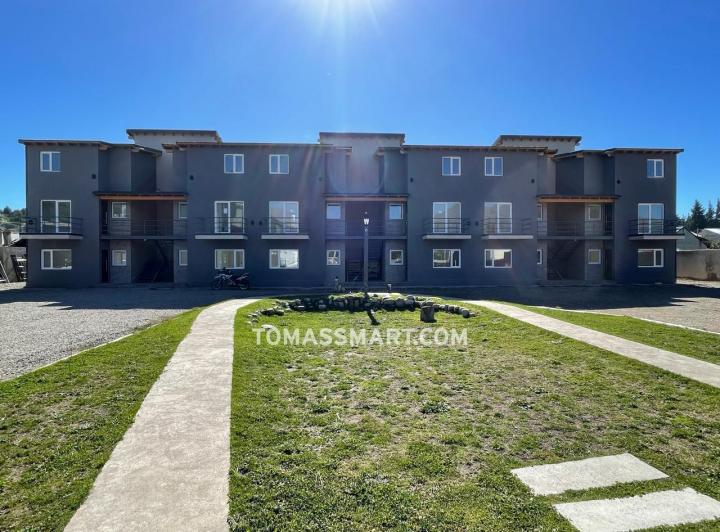 Departamento · 39m² · 1 Ambiente