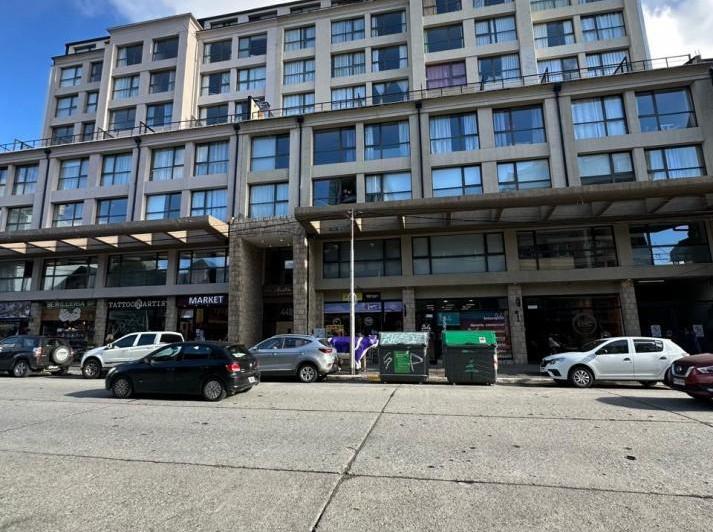 Departamento · 40m² · 1 Ambiente