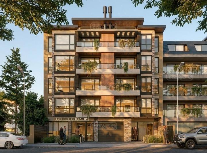 Departamento · 45m² · 2 Ambientes