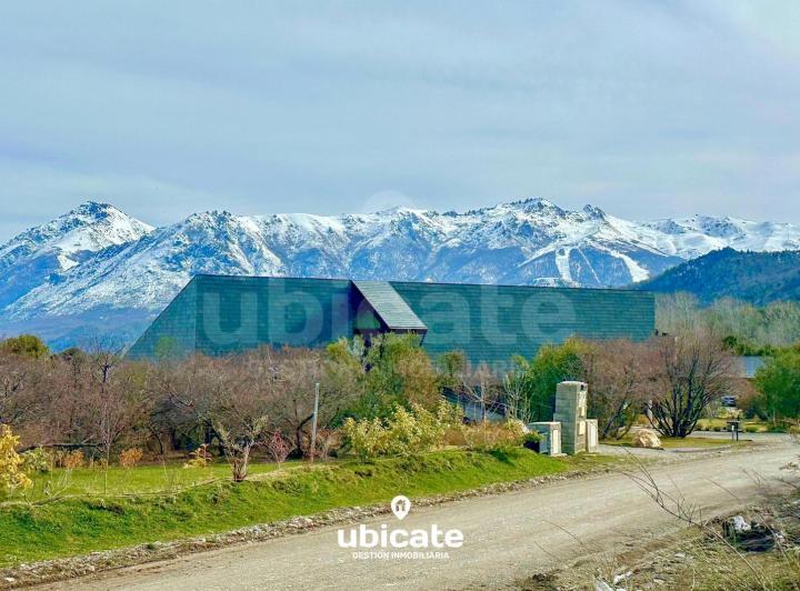 Terreno · 3774m²