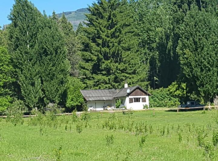 Campo · 110m² · 4 Ambientes