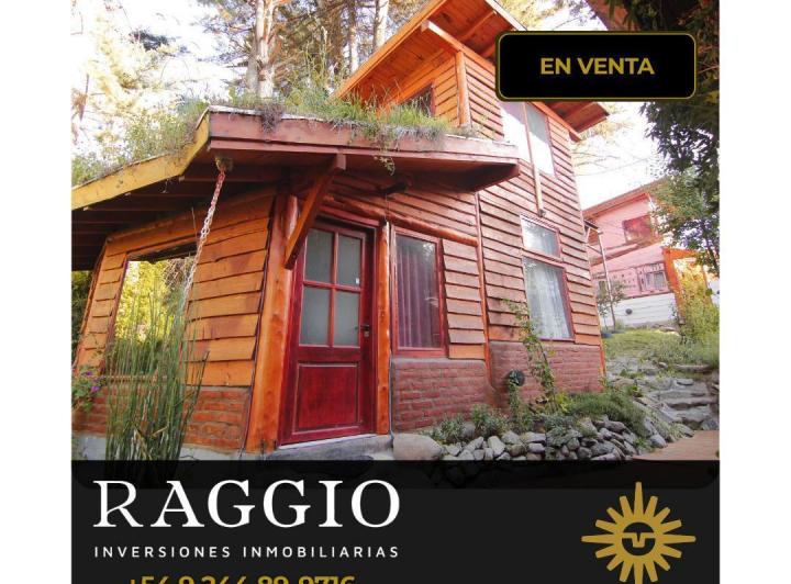 Casa · 300m² · 2 Cocheras