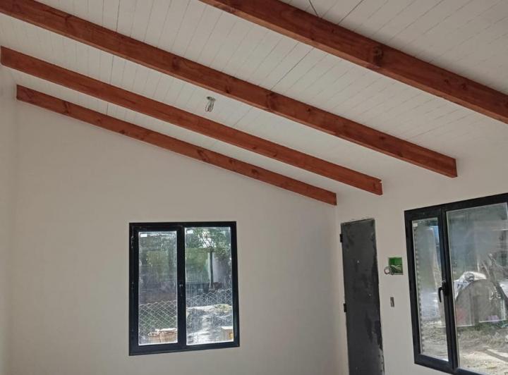 Terreno · 60m² · 3 Ambientes