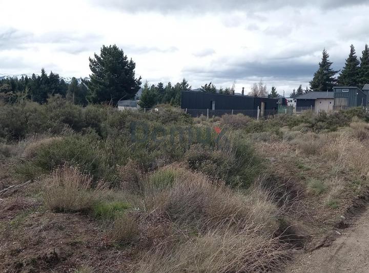 Terreno · 266m²