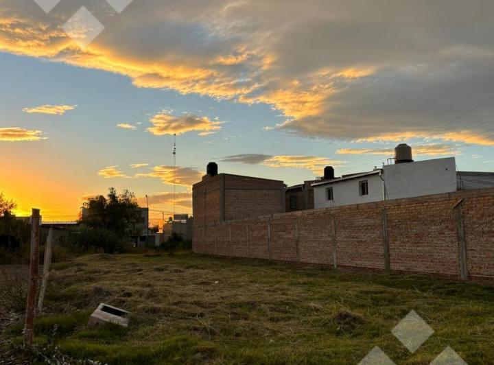 Terreno · 405m²