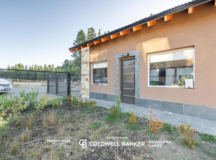 PH · 78m² · 2 Ambientes · 1 Cochera