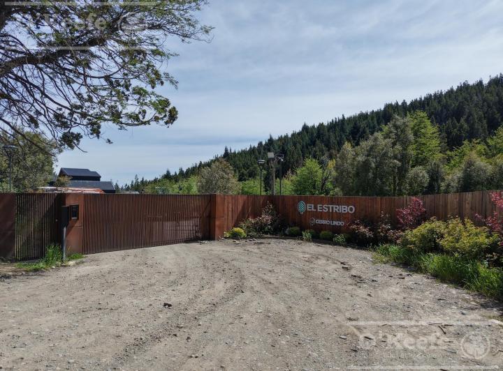 Terreno · 1059m²